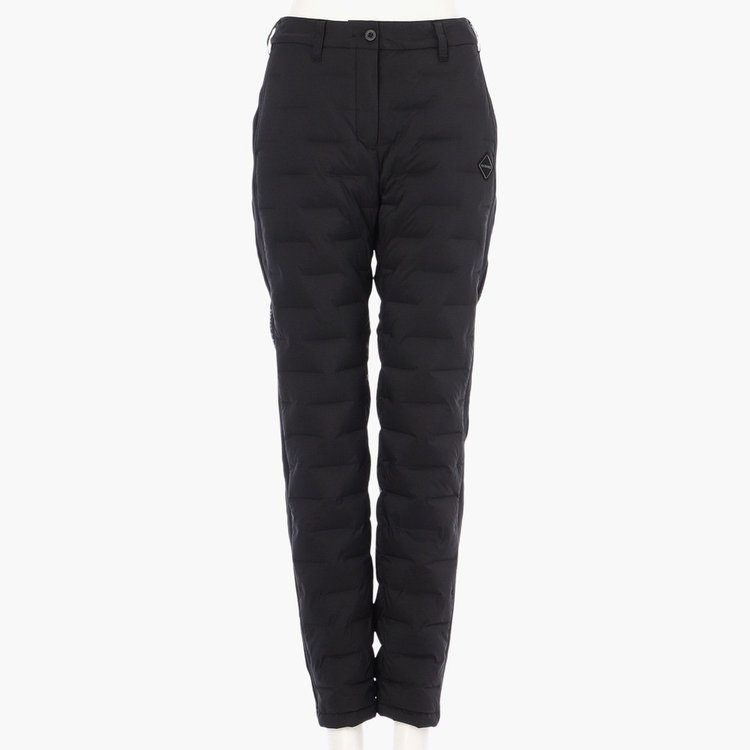 taka1811専用　BRIEFING ブリーフィング ハイブリッドダウンパンツ 10月中旬〜11月上旬頃入荷予定】WOMEN'S HYBRID DOWN PANTS