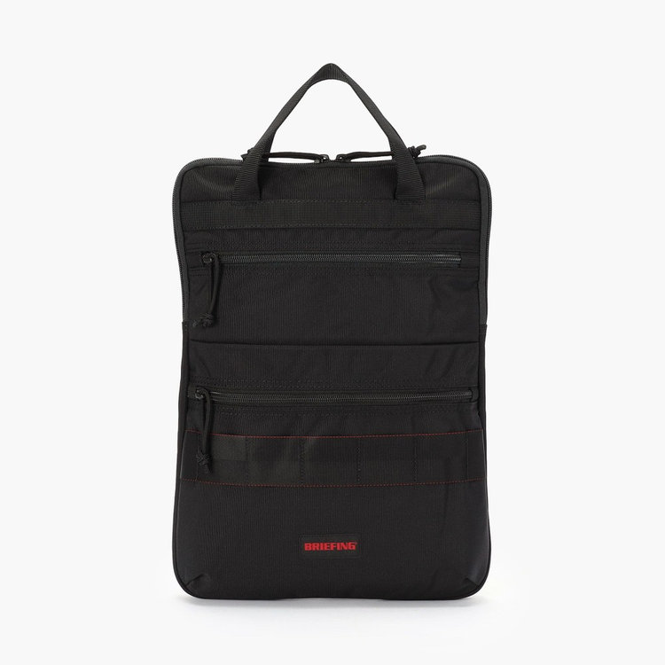 【新品】ブリーフィング／PCケース BRIEFING 最大42%☆9/29迄 日本正規品 ブリーフィング PCケース