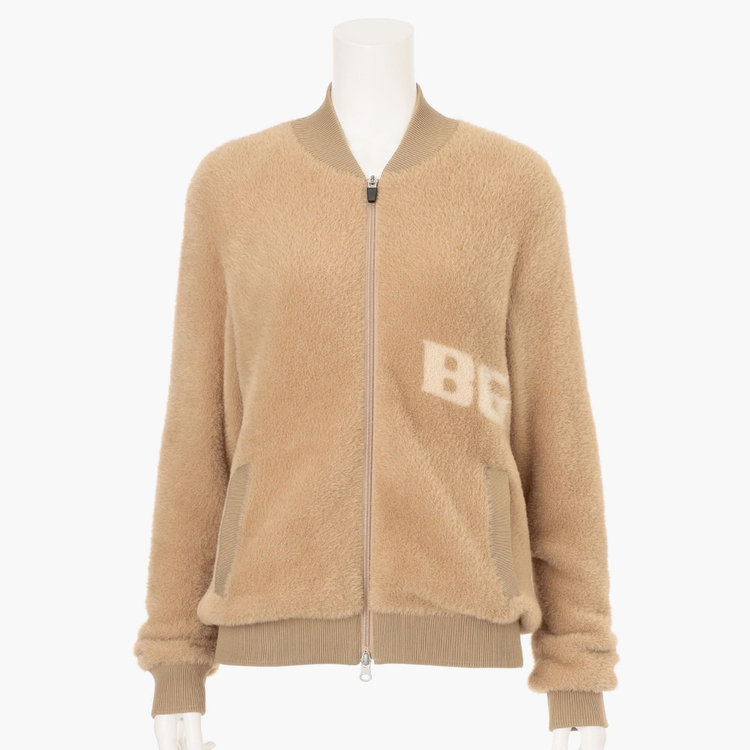 メンズウェア BRIEFING WINDBLOCK BOUCLE KNIT BLOUSON 楽天市場】ブリーフィング BRIEFING ゴルフウェア ブルゾン