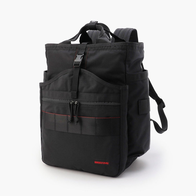 美品 大人気 BRIEFING GYM PACK MW バックパック 大容量 BRIEFING 正規品 ブリーフィング バッグ バックパック リュック