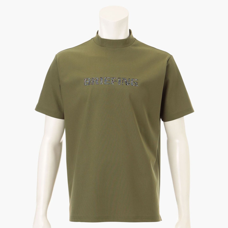 MEN'S EARTH HIGHNECK RF（メンズアースハイネック（リラックス
