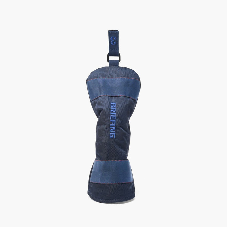 FAIRWAY WOOD COVER DIGITAL CAMO JQ（フェアウェイウッドカバー