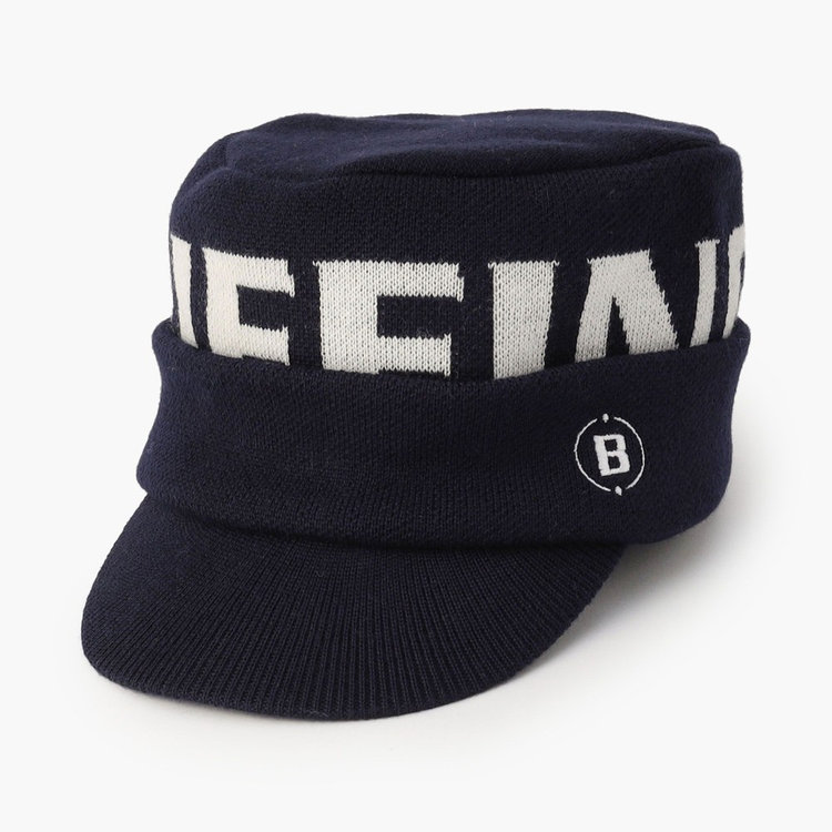 WR WOOL KNIT WORK CAP（ウォーターRニットワークキャップ）（BRG243MA8）|商品詳細|BRIEFING OFFICIAL  SITE ｜ ブリーフィング公式サイト