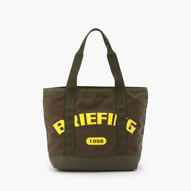 COLLEGE TOTE （Sサイズ）（カレッジトート（Sサイズ