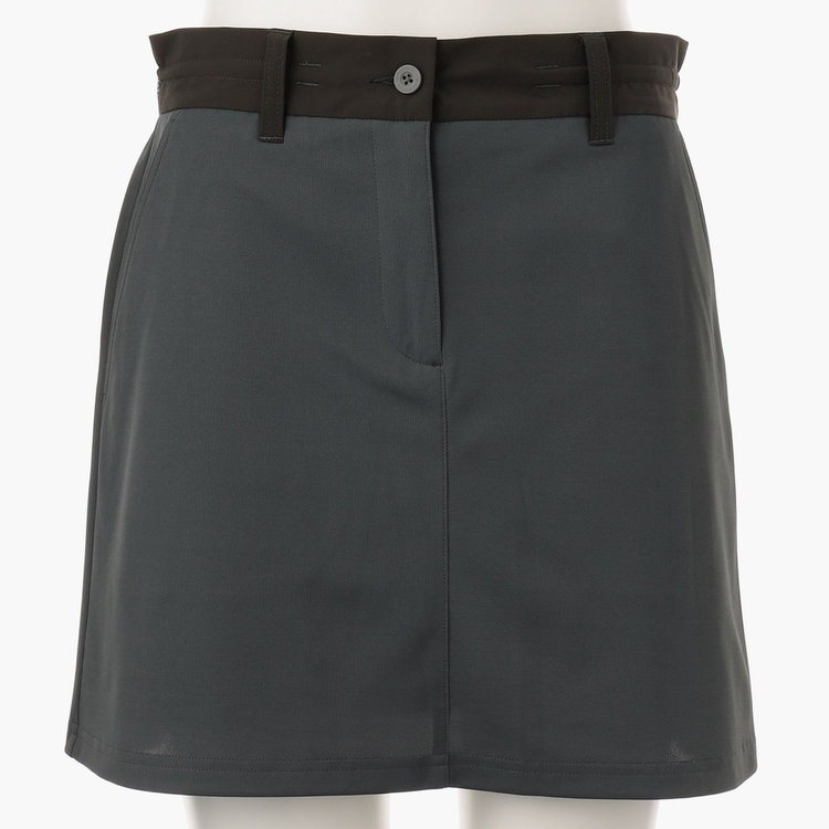 WOMENS WR SKIRT（ウィメンズWRスカート）（BRG241W22）|商品詳細