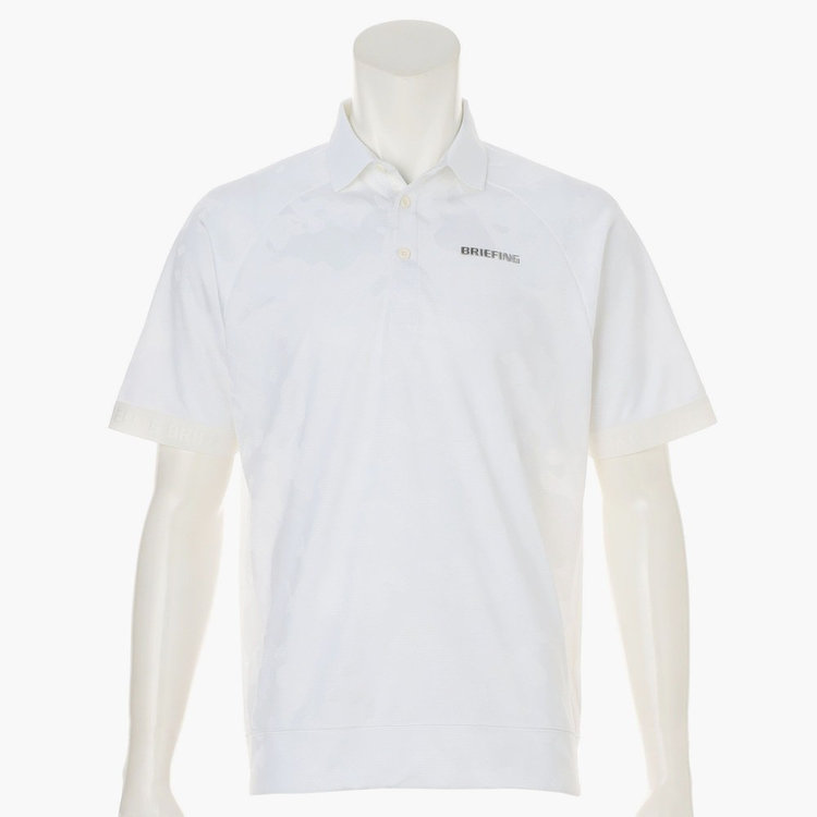MEN'S CAMO JQ POLO （リラックスフィット）（メンズ カモジャガード
