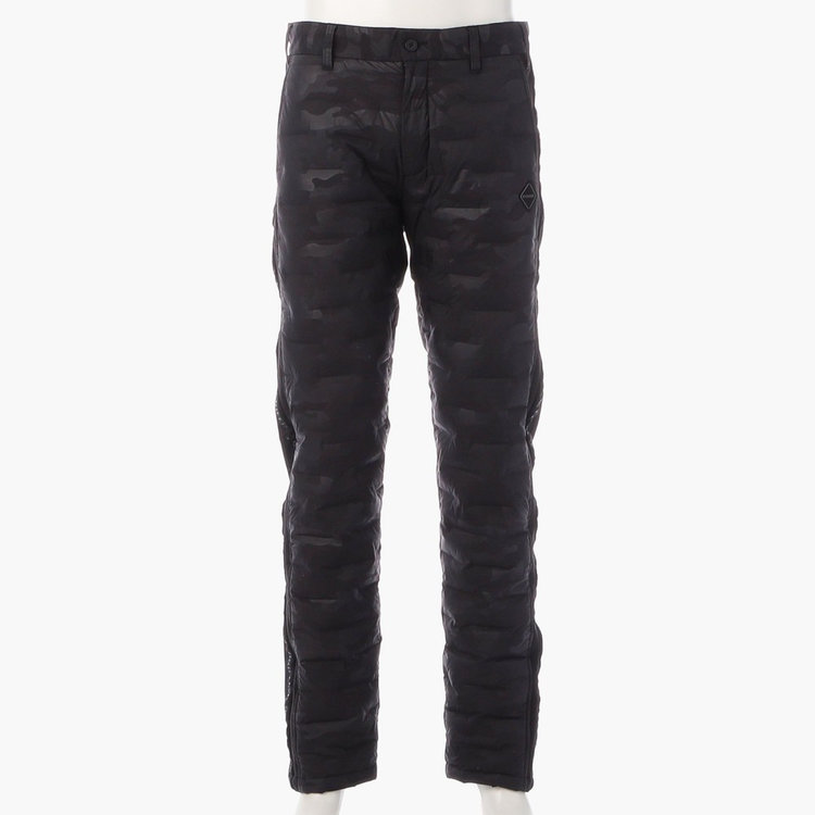 先行予約】MEN'S HYBRID DOWN PANTS（メンズ ハイブリッド