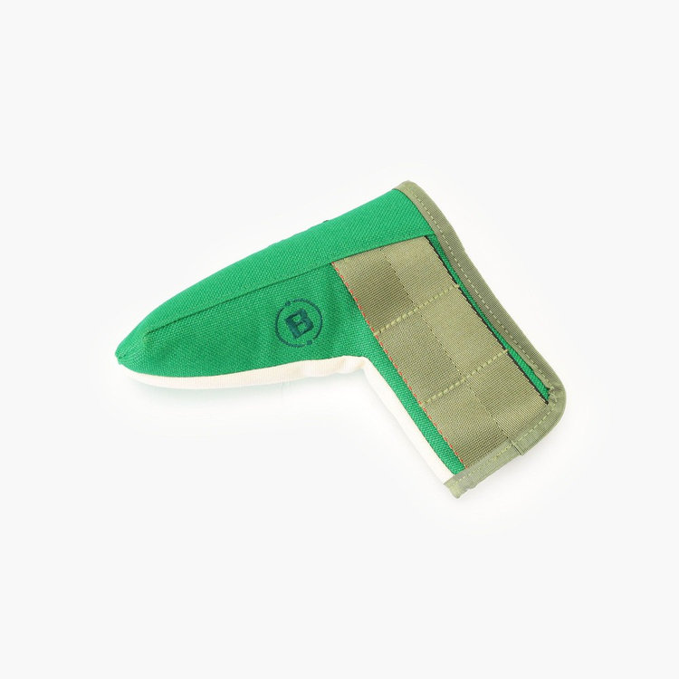 PUTTER COVER WL（パターカバー ウッドランド（ヘッドカバー